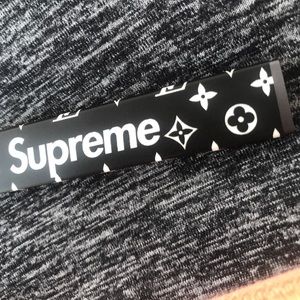 Meet your Posher, Cj